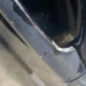 Porte avant gauche KIA PICANTO 2