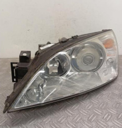 Optique avant principal gauche (feux)(phare) FORD MONDEO 2