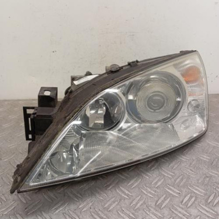 Optique avant principal gauche (feux)(phare) FORD MONDEO 2