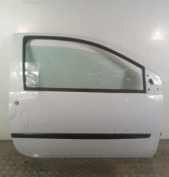 Porte avant droit RENAULT TWINGO 2 Photo n°1