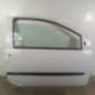 Porte avant droit RENAULT TWINGO 2