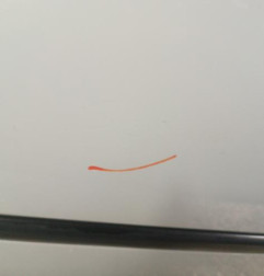 Porte avant droit RENAULT TWINGO 2 Photo n°3