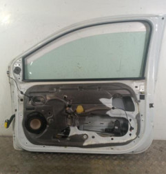 Porte avant droit RENAULT TWINGO 2 Photo n°5