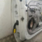 Porte avant droit RENAULT TWINGO 2