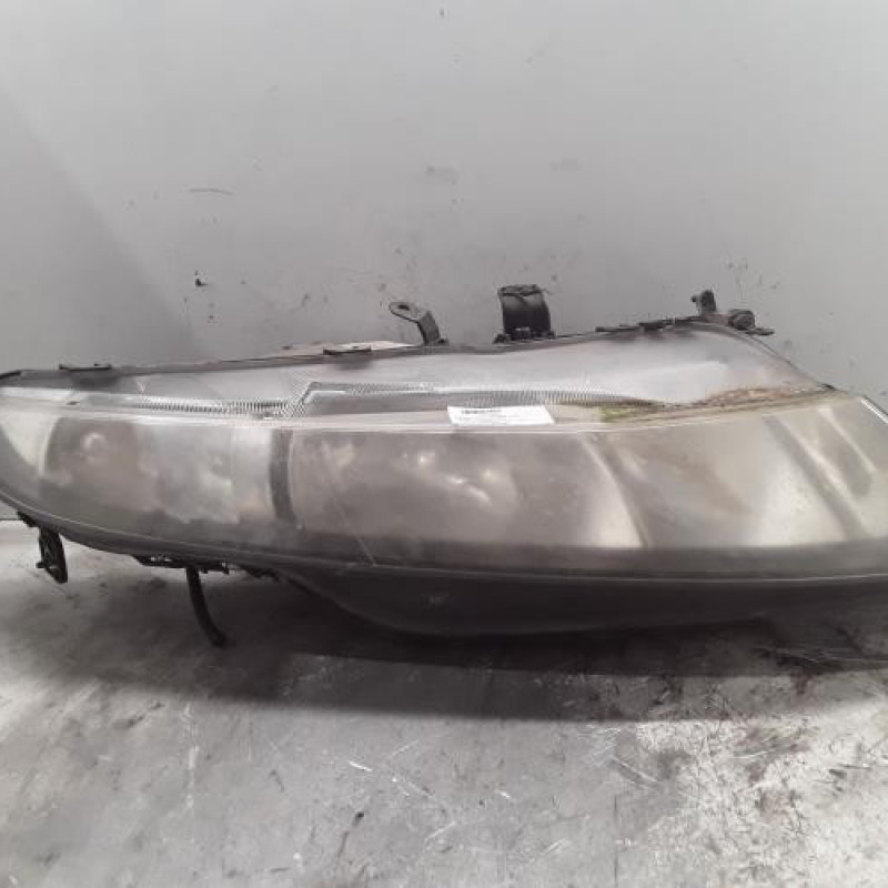 Optique avant principal droit (feux)(phare) HONDA CIVIC 8