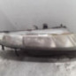 Optique avant principal droit (feux)(phare) HONDA CIVIC 8