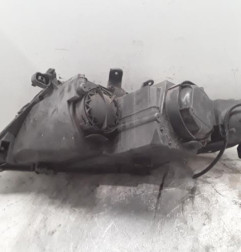 Optique avant principal droit (feux)(phare) HONDA CIVIC 8