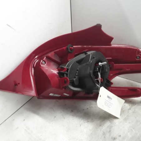 Feu arriere principal droit (feux) PEUGEOT 208 1