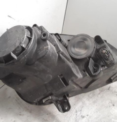 Optique avant principal gauche (feux)(phare) VOLKSWAGEN JETTA 3