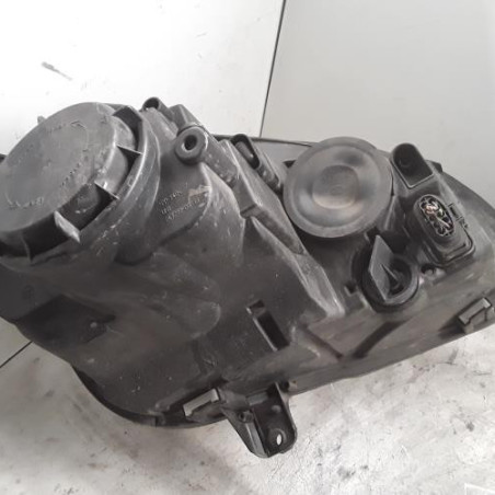 Optique avant principal gauche (feux)(phare) VOLKSWAGEN JETTA 3