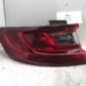 Feu arriere principal gauche (feux) RENAULT MEGANE 4