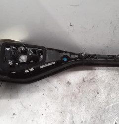 Feu arriere secondaire droit (feux) RENAULT MEGANE 4