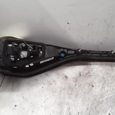 Feu arriere secondaire droit (feux) RENAULT MEGANE 4