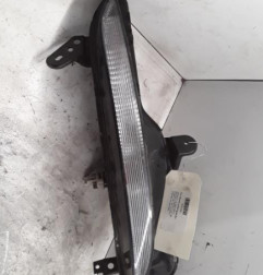 Feu diurne avant gauche RENAULT MEGANE 4