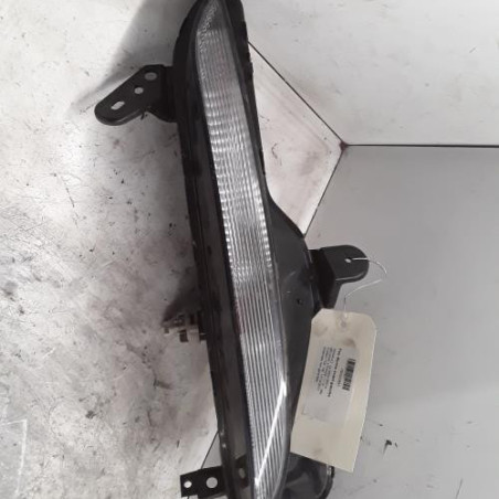 Feu diurne avant gauche RENAULT MEGANE 4