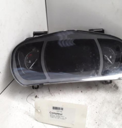 Compteur RENAULT MEGANE 4