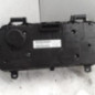 Compteur RENAULT MEGANE 4