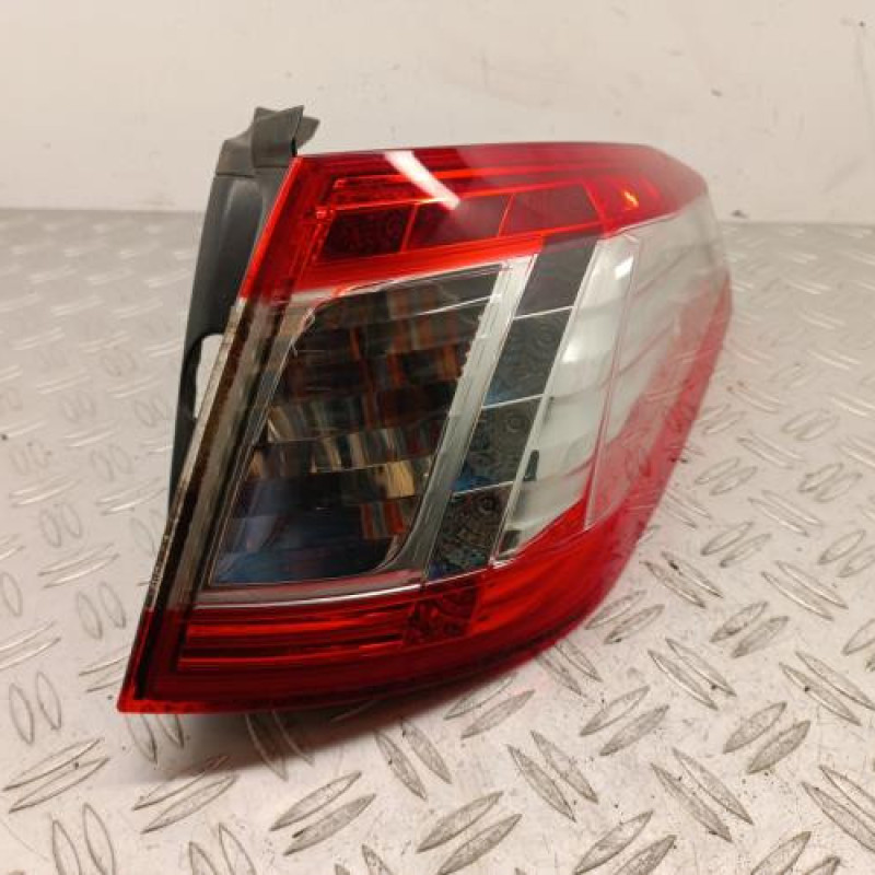 Feu arriere principal droit (feux) PEUGEOT 508 1 SW Feu arriere principal droit (feux) PEUGEOT 508 1 SW