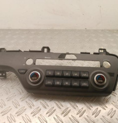 Commande chauffage KIA SPORTAGE 4 Photo n°1