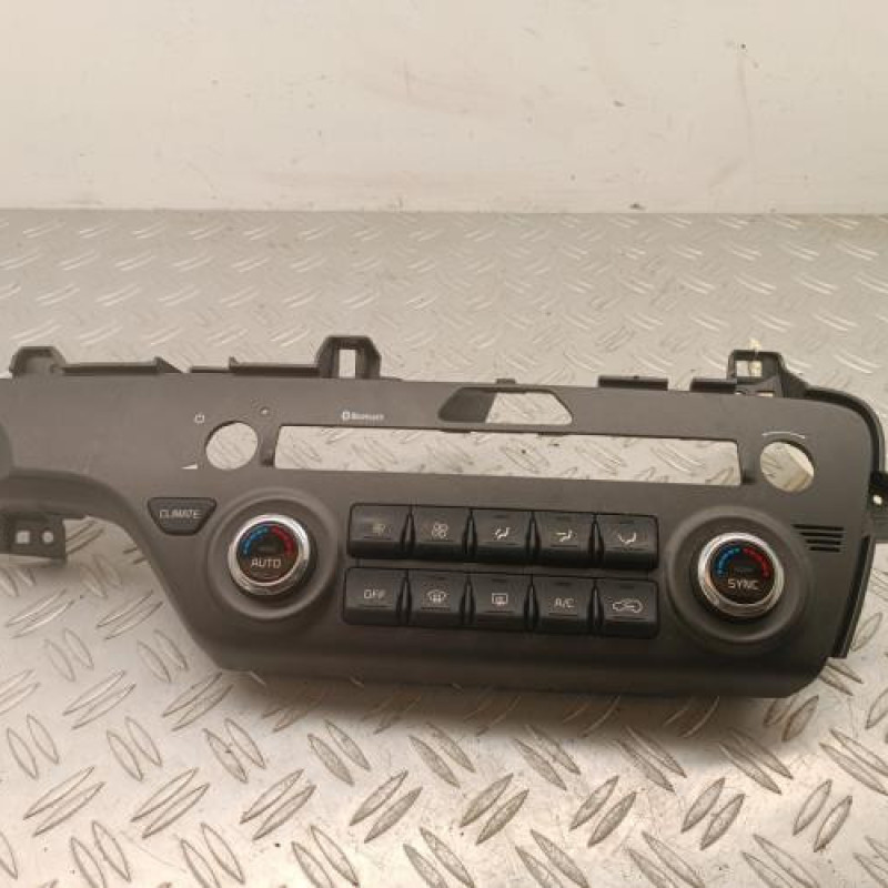 Commande chauffage KIA SPORTAGE 4 Commande chauffage KIA SPORTAGE 4