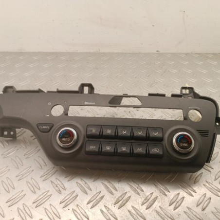 Commande chauffage KIA SPORTAGE 4 Photo n°1