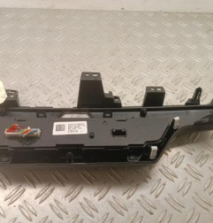 Commande chauffage KIA SPORTAGE 4