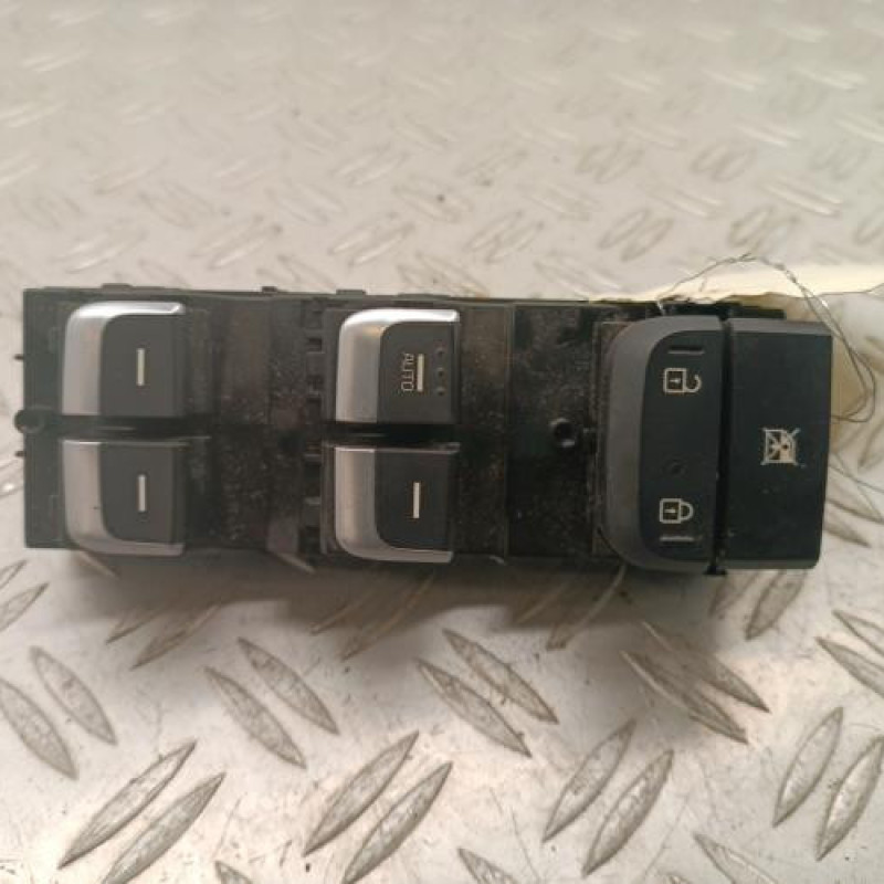 Interrupteur de leve vitre avant gauche KIA SPORTAGE 4