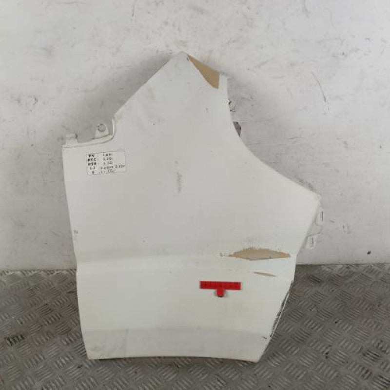 Aile avant droit CITROEN JUMPER 3 Aile avant droit CITROEN JUMPER 3