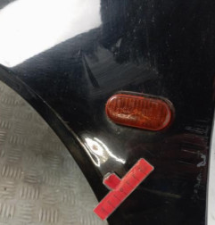 Aile avant gauche RENAULT TWINGO 1
