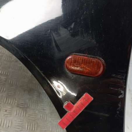 Aile avant gauche RENAULT TWINGO 1