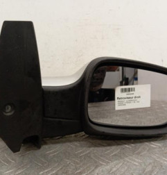 Retroviseur droit RENAULT SCENIC 2 Photo n°1