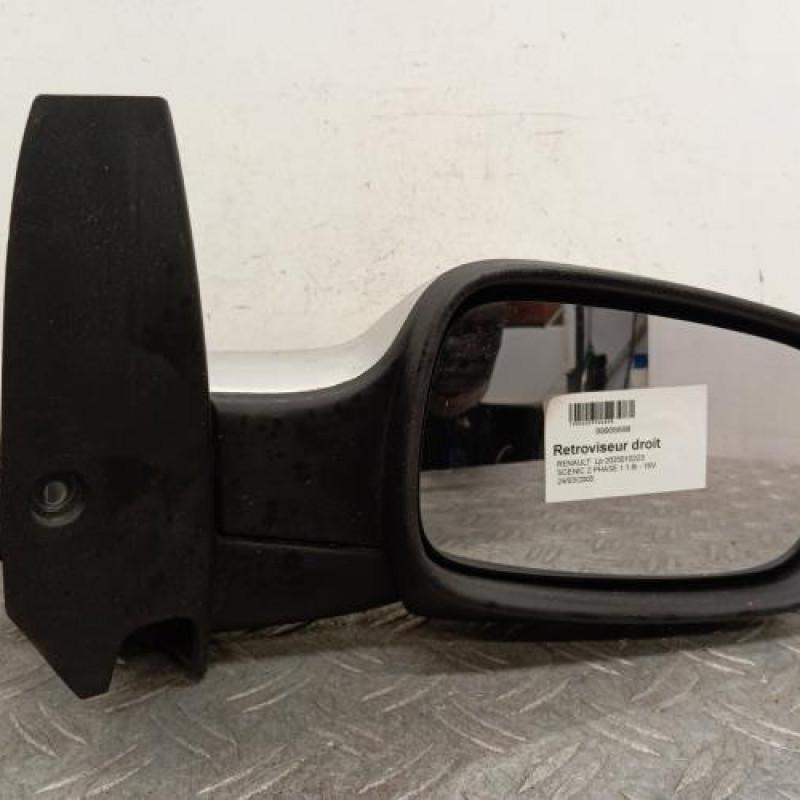 Retroviseur droit RENAULT SCENIC 2