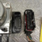 Bloc ABS (freins anti-blocage) CITROEN C3 PICASSO