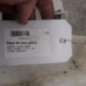 Vase de lave glace MAZDA CX5 1