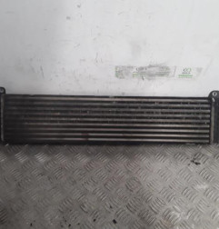 Echangeur air (Intercooler) MAZDA CX5 1 Photo n°1