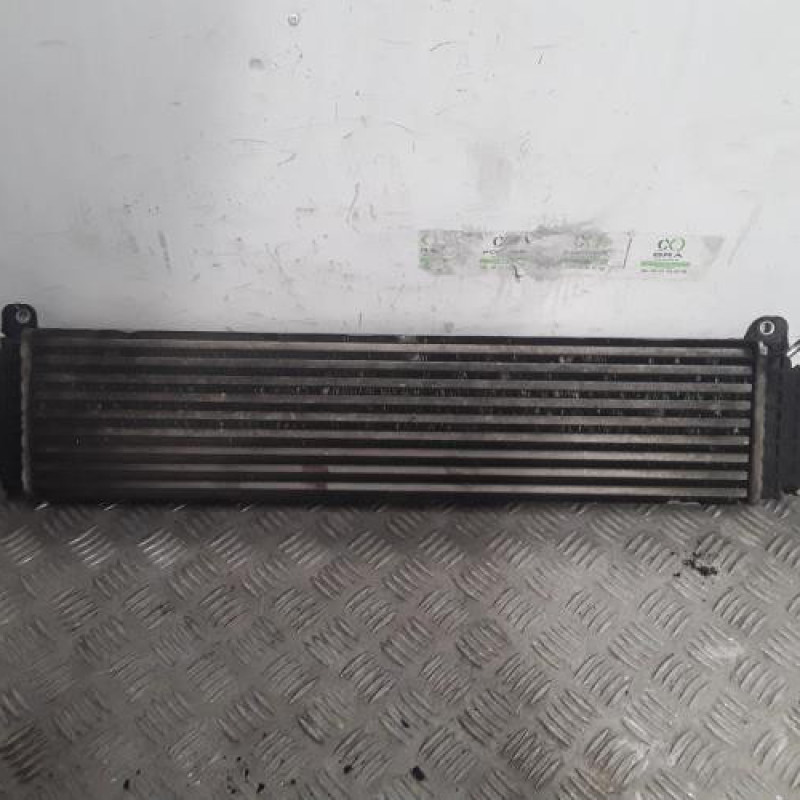 Echangeur air (Intercooler) MAZDA CX5 1 Echangeur air (Intercooler) MAZDA CX5 1