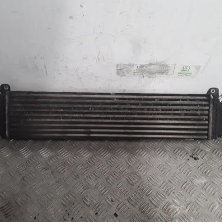 Echangeur air (Intercooler) MAZDA CX5 1 Photo n°1