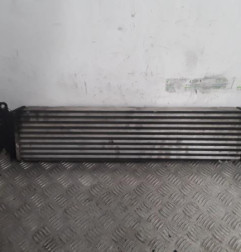 Echangeur air (Intercooler) MAZDA CX5 1