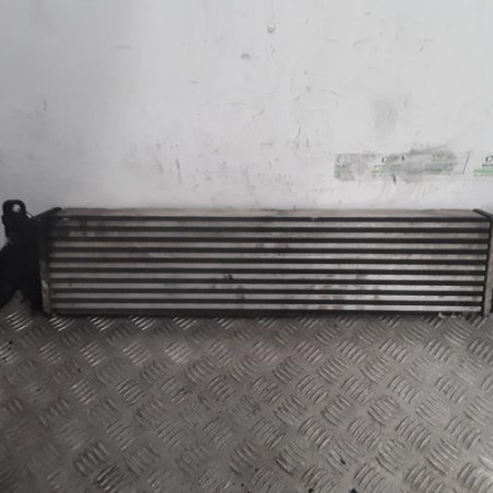 Echangeur air (Intercooler) MAZDA CX5 1