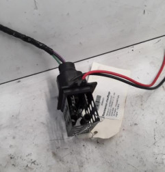 Resistance chauffage RENAULT KANGOO 1 Photo n°1