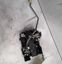 Serrure avant droit RENAULT KANGOO 1