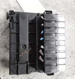 Boitier servitude moteur (BSM) PEUGEOT 407
