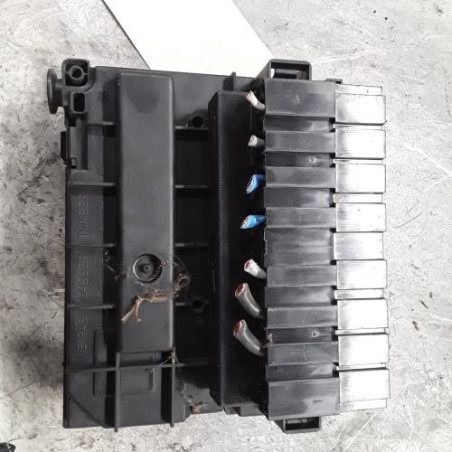 Boitier servitude moteur (BSM) PEUGEOT 407