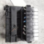 Boitier servitude moteur (BSM) PEUGEOT 407