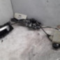 Serrure avant gauche PEUGEOT 208 1