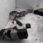Serrure avant gauche PEUGEOT 208 1