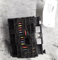 Boitier servitude moteur (BSM) PEUGEOT 407 Photo n°1