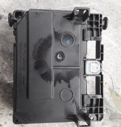 Boitier servitude moteur (BSM) PEUGEOT 407