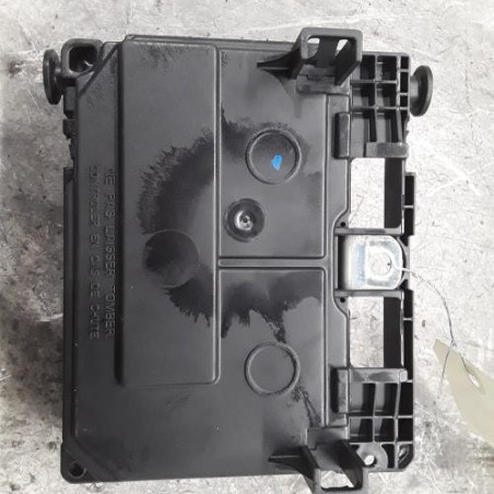 Boitier servitude moteur (BSM) PEUGEOT 407