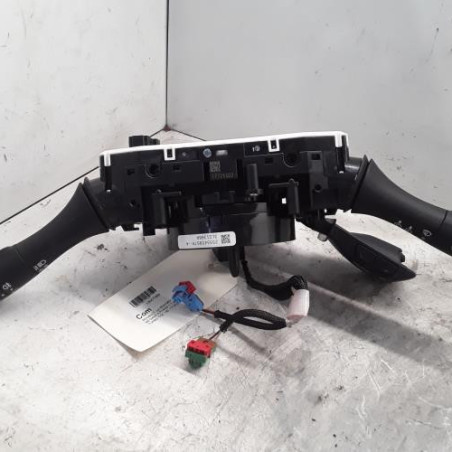 Com (Bloc Contacteur Tournant+Commodo Essuie Glace+Commodo Phare) RENAULT MEGANE 4